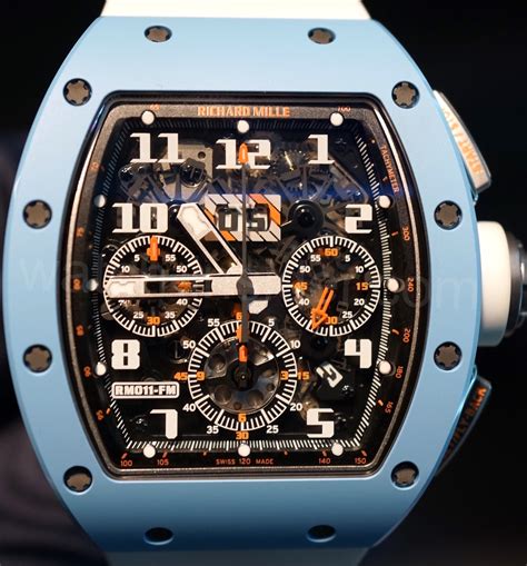 richard mille rm011 last edition 50pc limited|Richard Mille RM 011 .